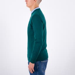 Mullen Wool Crew - 4