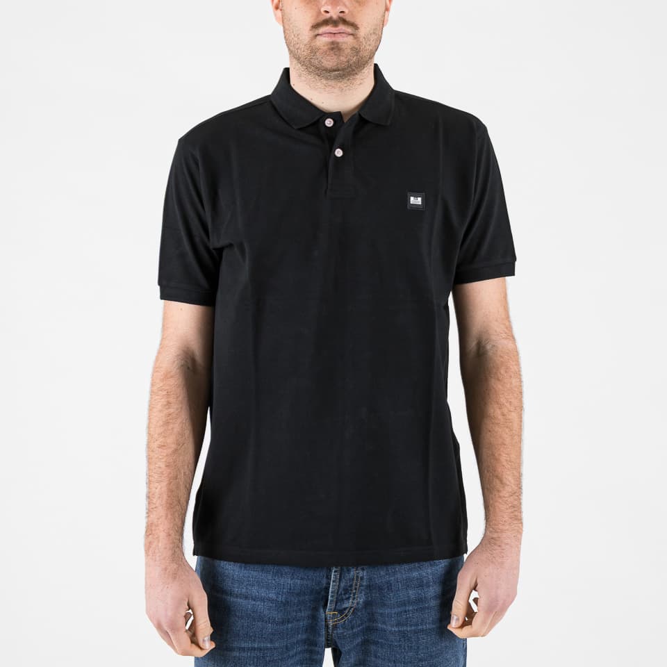 Heathcote Polo Shirt - 1