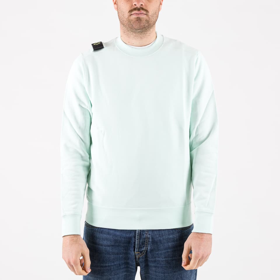 Crew Sweatshirt - MA.STRUM - Felpe