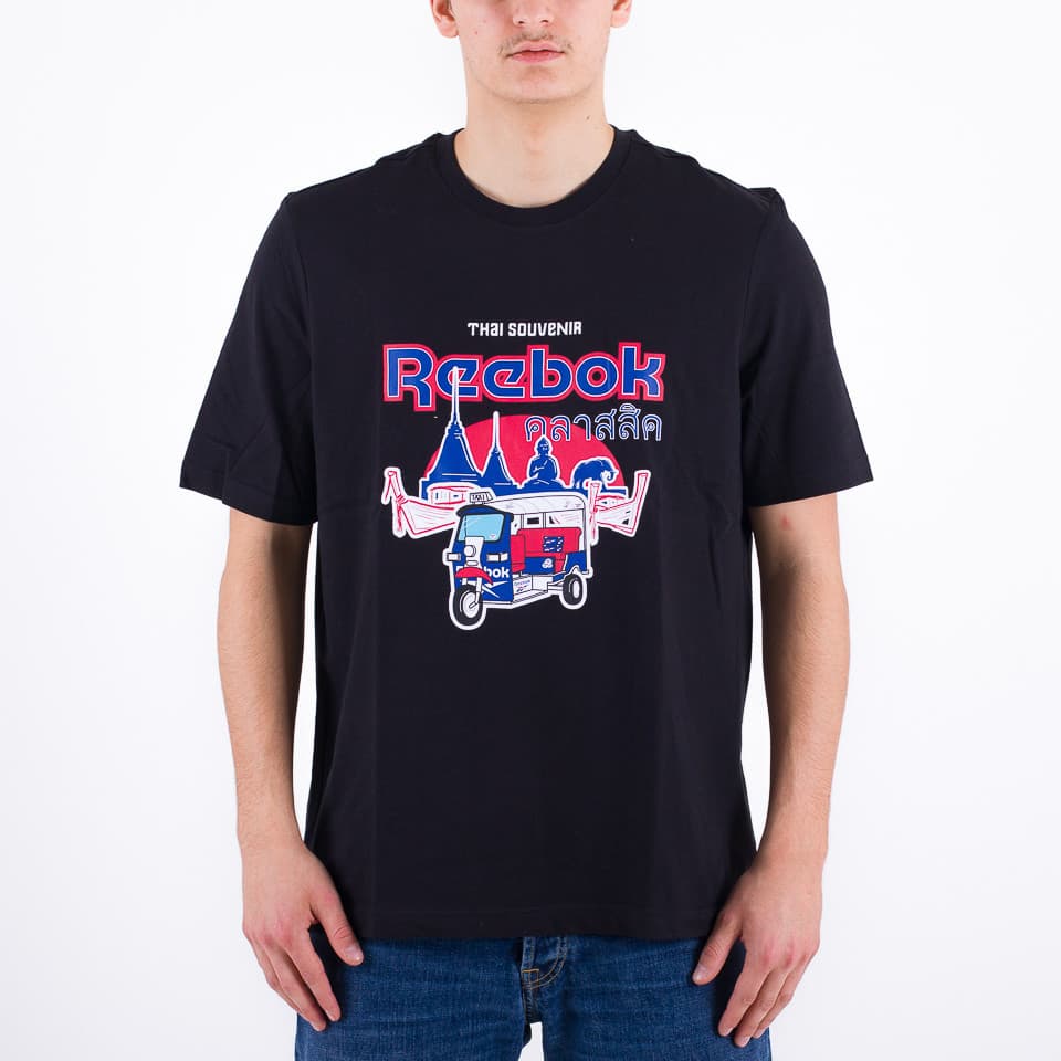 Souvenir T-Shirt - 1