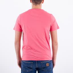 Crew Neck T-Shirt - 4