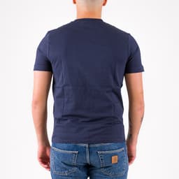 Front Logo Graphic T-Shirt - 4