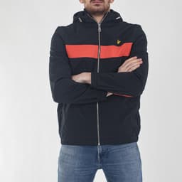 Hooded Softshell - 3