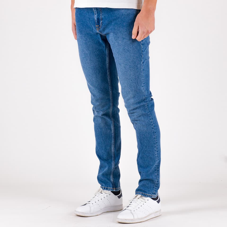 Clark Jeans - Dr. Denim - Bottoms
