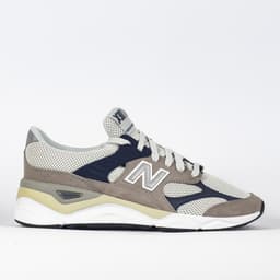 X-90 Reconstructed - 1