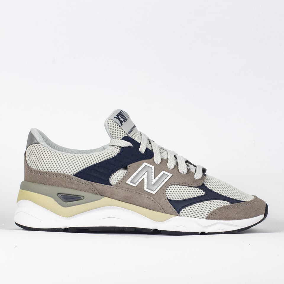 X-90 Reconstructed - 1