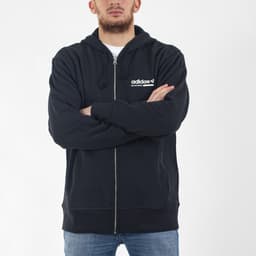 Kaval Zip Hoodie - 4