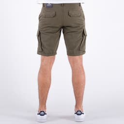 Wembley Cargo Shorts - 6