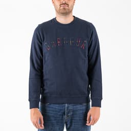 Wynter Crew Neck Sweatshirt - 6
