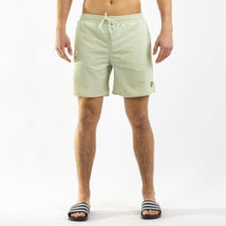 Plain Swim Short - 2