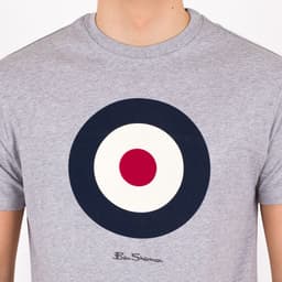 Target Tee - 5