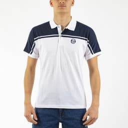 New Young Line Polo - 1