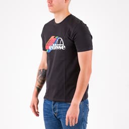 Front Logo Graphic T-Shirt - 2