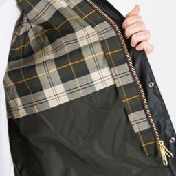 Bedale Wax Jacket - 8