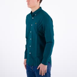 Brewer Long Sleeve Shirt - 2