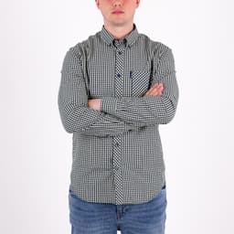 Signature Gingham Shirt - 3