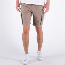 Combat Short - 3