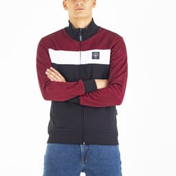 Kenneth Tracktop - 3
