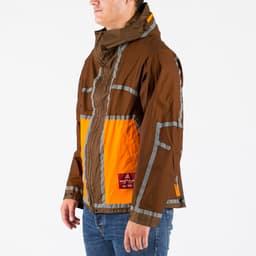 Gore G-type Winter Hooded Jacket - 22