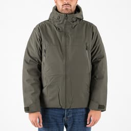 Mountain Range Down Jacket - 1