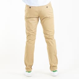 Elm Twill Chino - 6