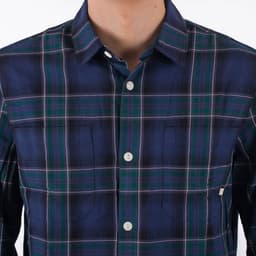 Hilman Check Shirt - 6