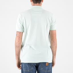 Heathcote Polo Shirt - 4