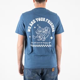 Limscott Graphic T-Shirt - 1