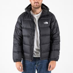 Hydrenalite Down Hoodie Jacket - 7