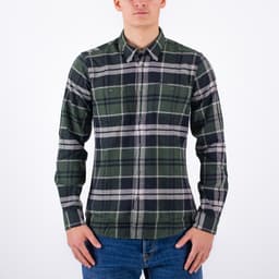 Bidston Shirt - 1