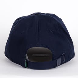 Twill Organic Cotton Cap - 4