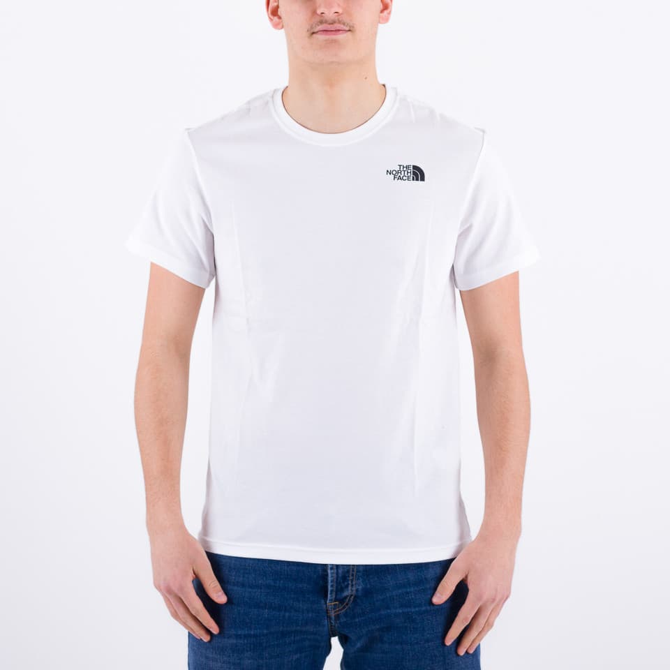 Redbox Celebration T-Shirt - 1