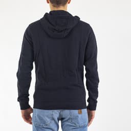 Zip Through Hoodie - 5
