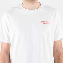 Social Club Graphic T-Shirt - 5