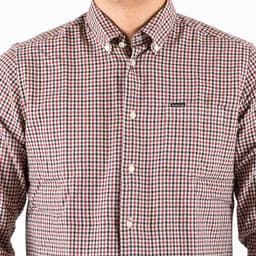 Padshaw Tailored Shirt - 6