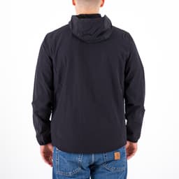 Hooded Sports Jacket - 6
