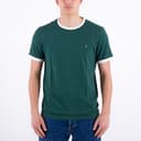 Groves Organic Cotton Ringer T-Shirt