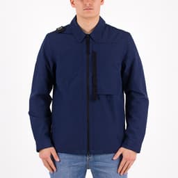 TPR Overshirt Jacket - 1