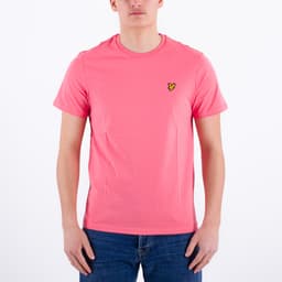 Crew Neck T-Shirt - 1