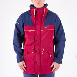 Tempest 89 Shell Jacket - 1