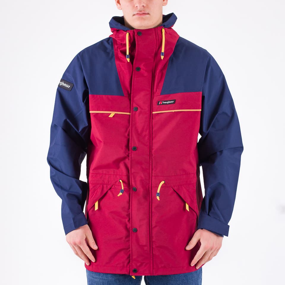 Tempest 89 Shell Jacket - 1