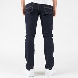 Rider Slim Straight Jeans - 4