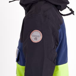 Rainforest Summer Jacket - 7