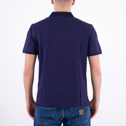 Stretch Piquet Polo - 4