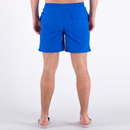 Plain Swim Short - 4