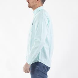 Button Down Pocket Shirt - 4