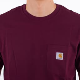 Pocket T-Shirt - 5