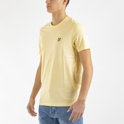 Crew Neck T-Shirt - 2