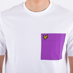 Parachute Pocket T-Shirt - 5