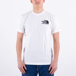 Coordinates T-Shirt - 1